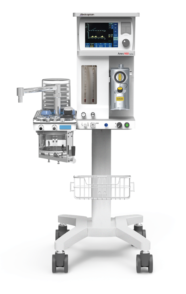 Aparat anestezjologiczny Anes 60T Penlon/MC