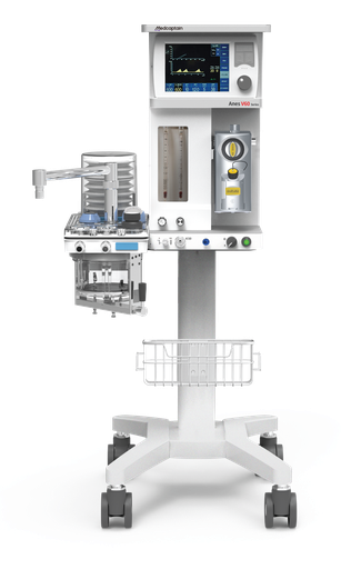 Aparat anestezjologiczny Anes 60T Penlon/MC