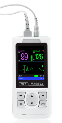 Monitor pacjenta M800 SpO2